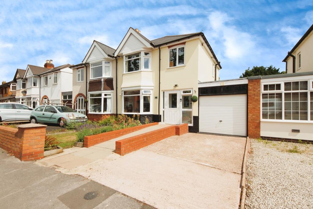 Additional image 20 of Longmore Road, Shirley, Solihull