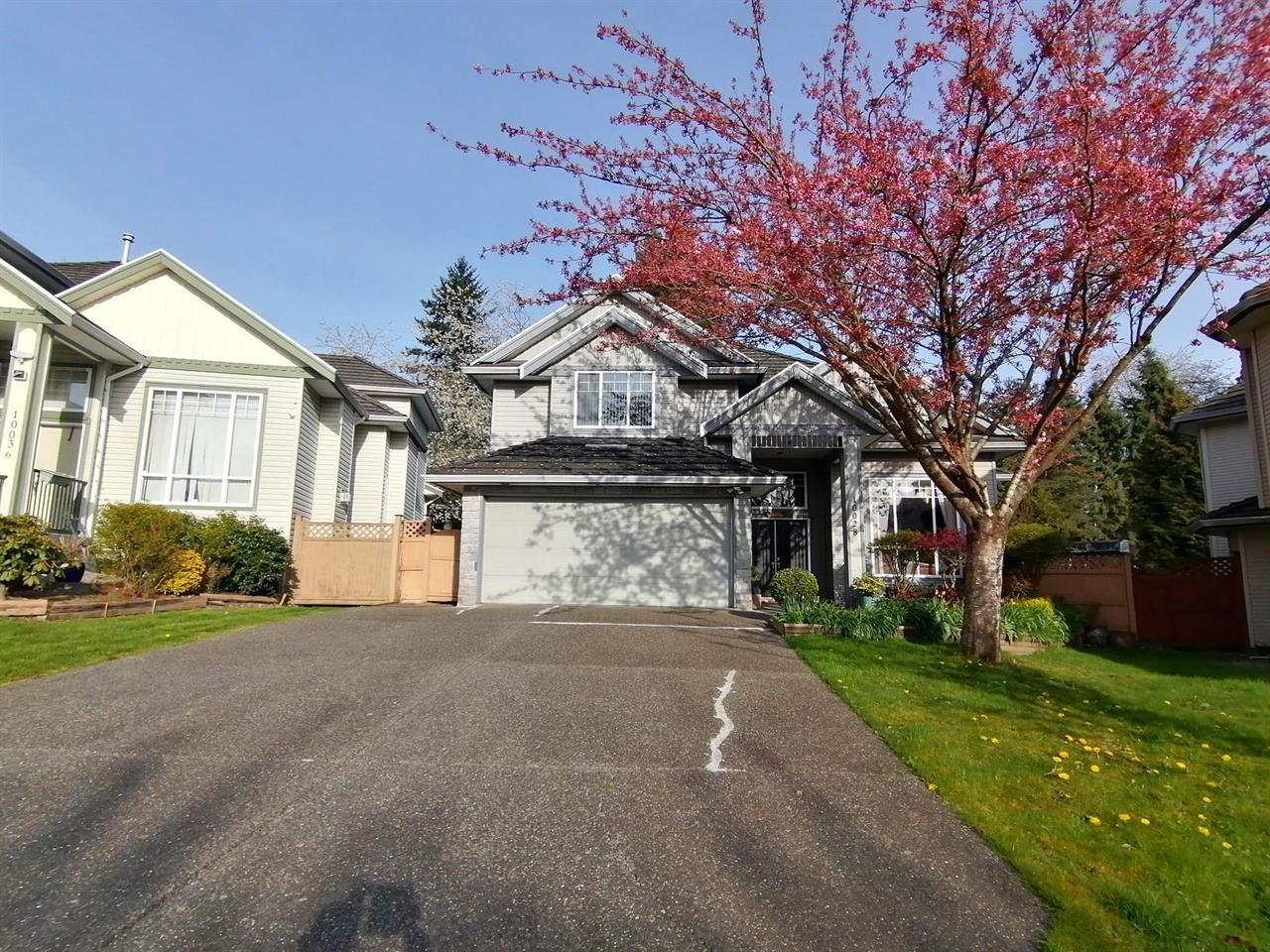 10028 130 STREET|Surrey, British Columbia V3T5X5