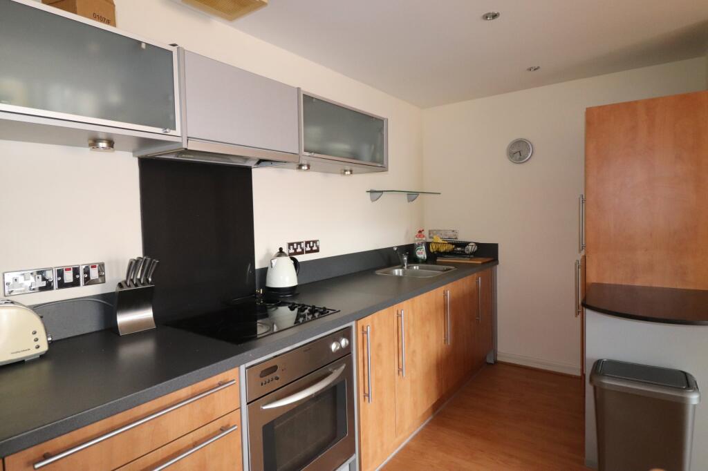 Additional image 5 of Sheepcote Street, Birmingham, Birmingham, B16