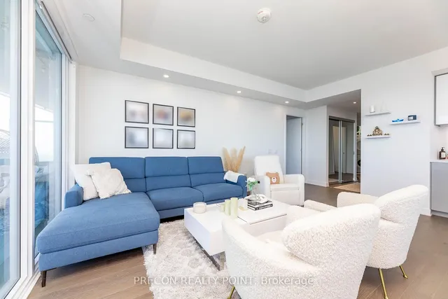 Additional image 22 of 15 Queens Quay St Unit 3202