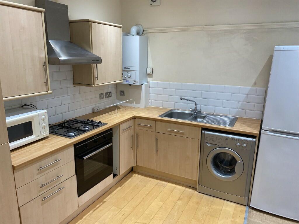 Additional image 10 of 2 Bedroom Student Apartment