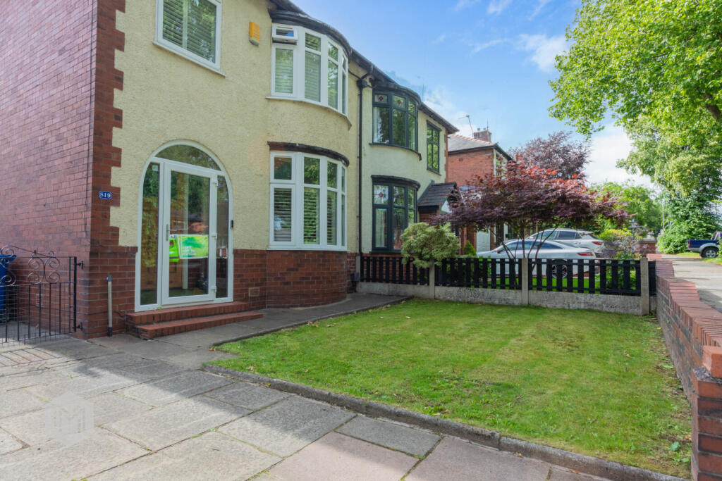 Additional image 30 of Walmersley Road, Bury, Greater Manchester, BL9 5JW