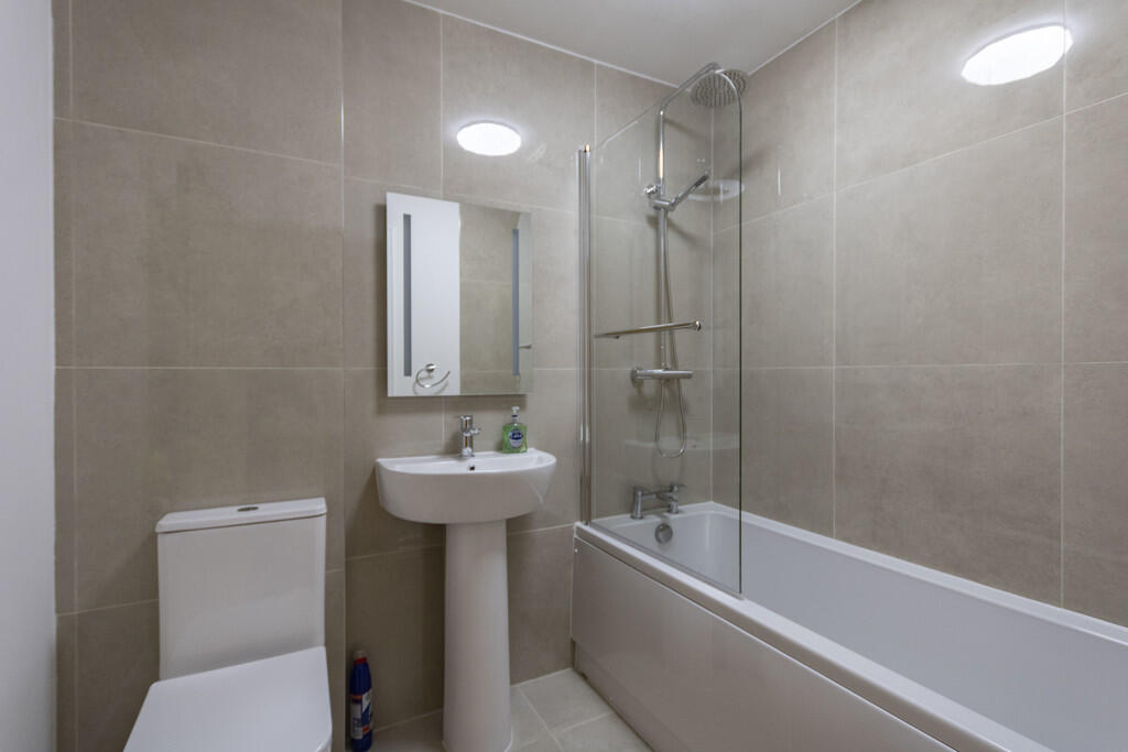 Additional image 8 of Royal Arch Apartments, The Mailbox, Wharfside Street, Birmingham, B1