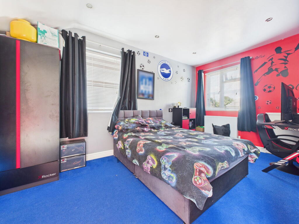 Additional image 22 of Crabtree Lane, Lancing, BN15 9PW