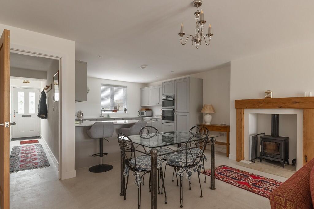 Additional image 7 of Bank Field View, Rathmell, BD24