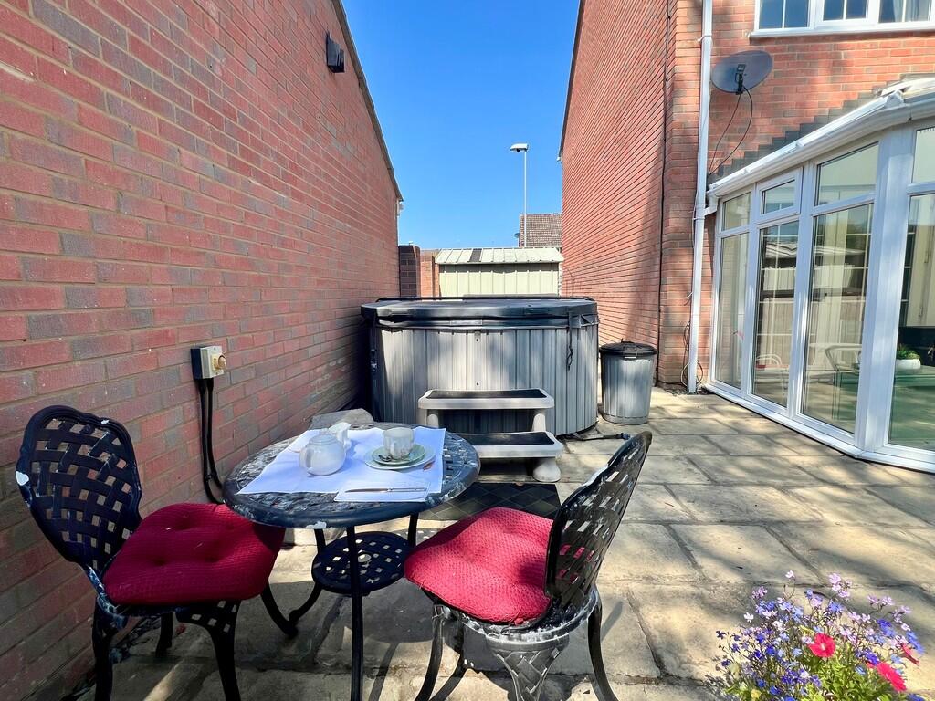 Additional image 26 of Teasel Way, West Moors, Ferndown