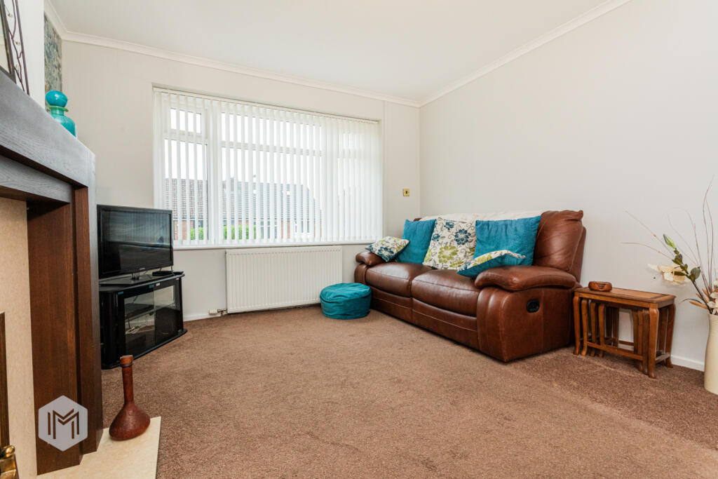 Additional image 20 of Dewhurst Road, Harwood, Bolton, BL2 3NF