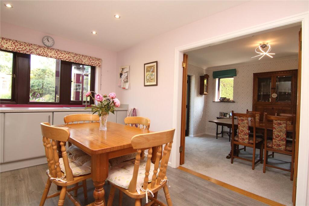 Additional image 4 of Binns Lane, Glusburn, BD20