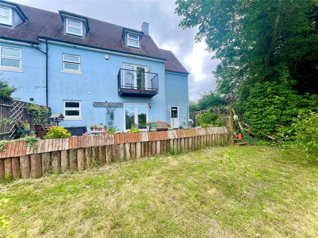 Additional image 26 of Haven Close, Stanpit, BH23