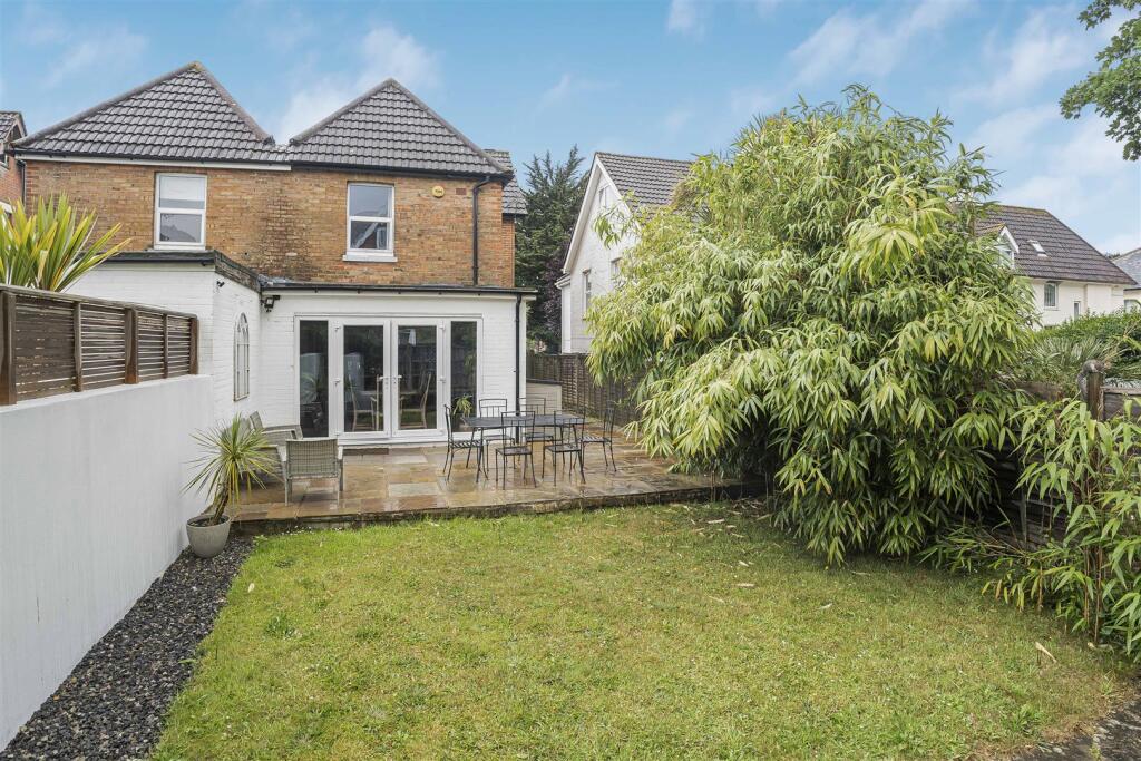 Additional image 19 of Gordon Road, Bournemouth