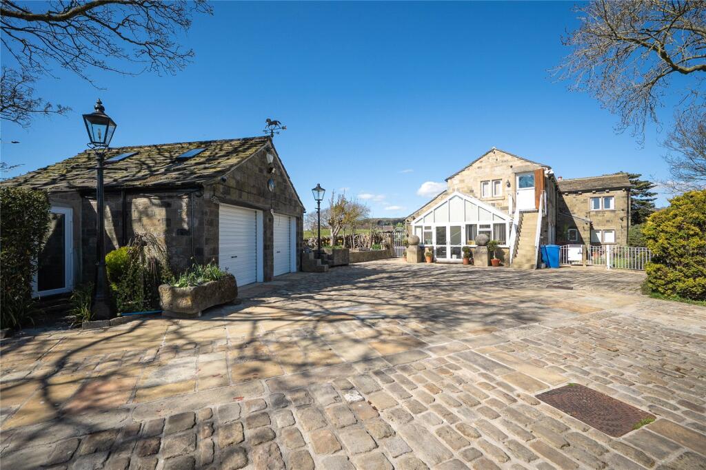 Additional image 18 of Smithy Croft, Skipton Road, Cross Hills, BD20 7DS
