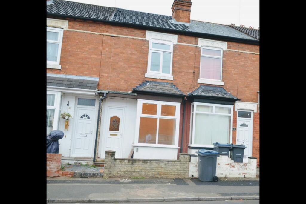 Property image for Roma Road Birmingham B11
