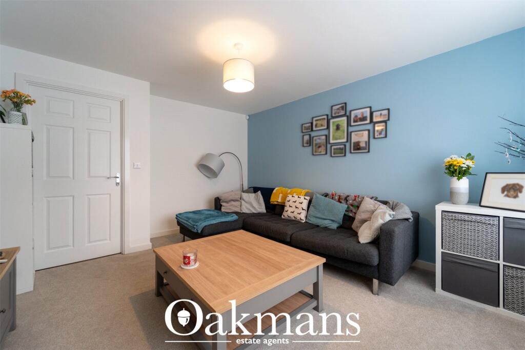 Additional image 7 of Heroes Drive, Birmingham, West Midlands, B29