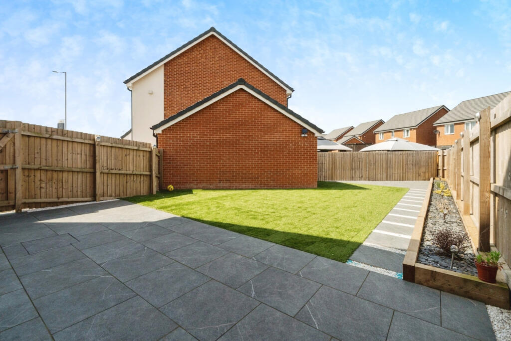 Additional image 11 of Chequerbent Green, Westhoughton, BL5