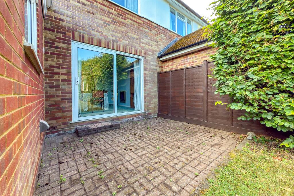 Additional image 14 of Ridgewood Drive, Harpenden, Hertfordshire, AL5