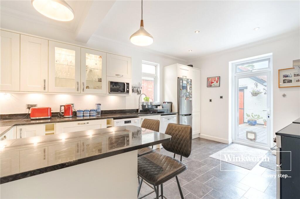 Additional image 5 of Heatherlea Road, Bournemouth, Dorset, BH6