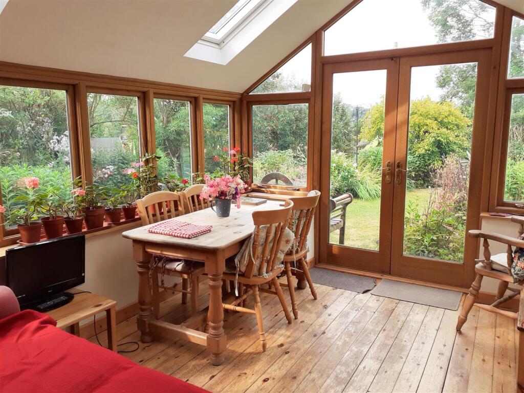 Additional image 3 of Fell View Cottage, Linton, Skipton