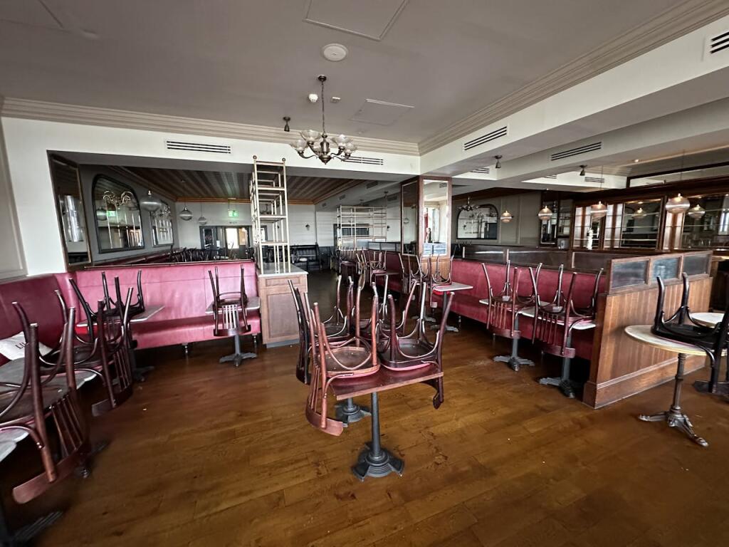 Additional image 12 of 6A The Waterfront, Brighton Marina Village, Brighton, BN2 5WA