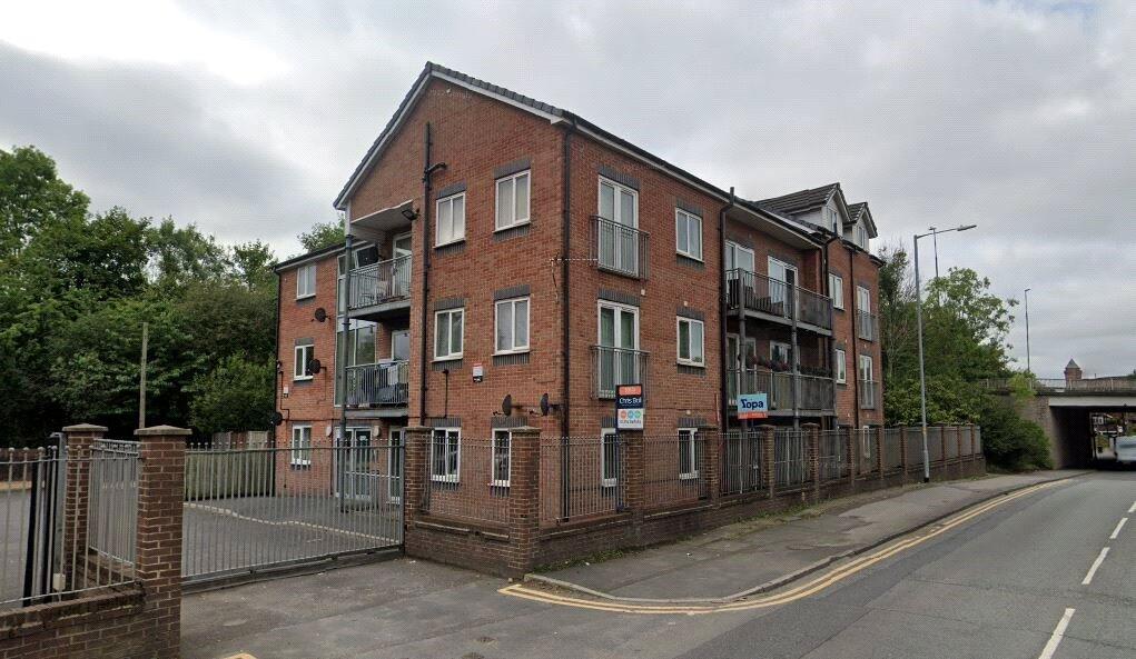 Loxham Street, Bolton, Greater Manchester, BL3 2PZ