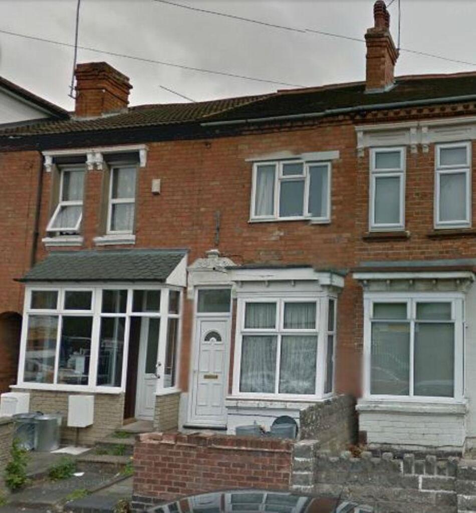 Additional image 3 of 39 Selly Hill Road, Selly Oak, Birmingham