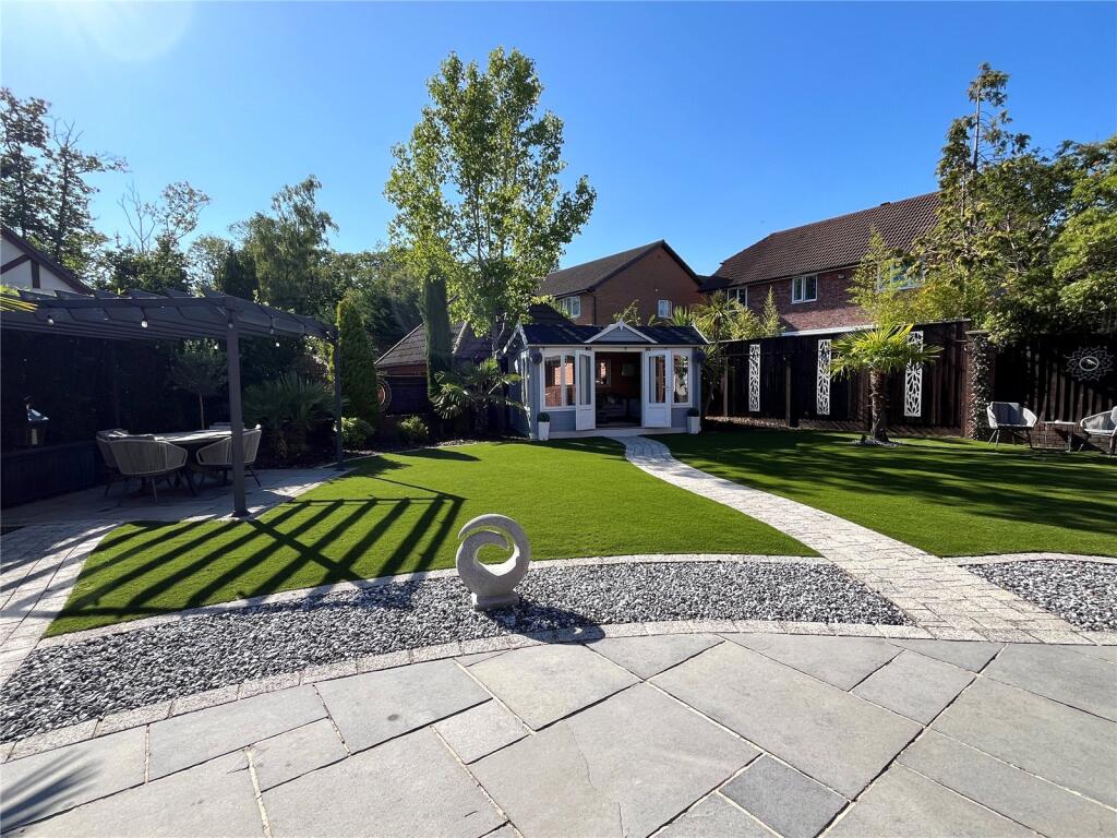 Additional image 22 of Loders Close, West Canford Heath, Poole, Dorset, BH17