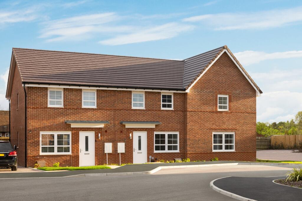 Additional image 7 of Drove Lane, 
Yapton, 
West Sussex, 
BN18 0EB