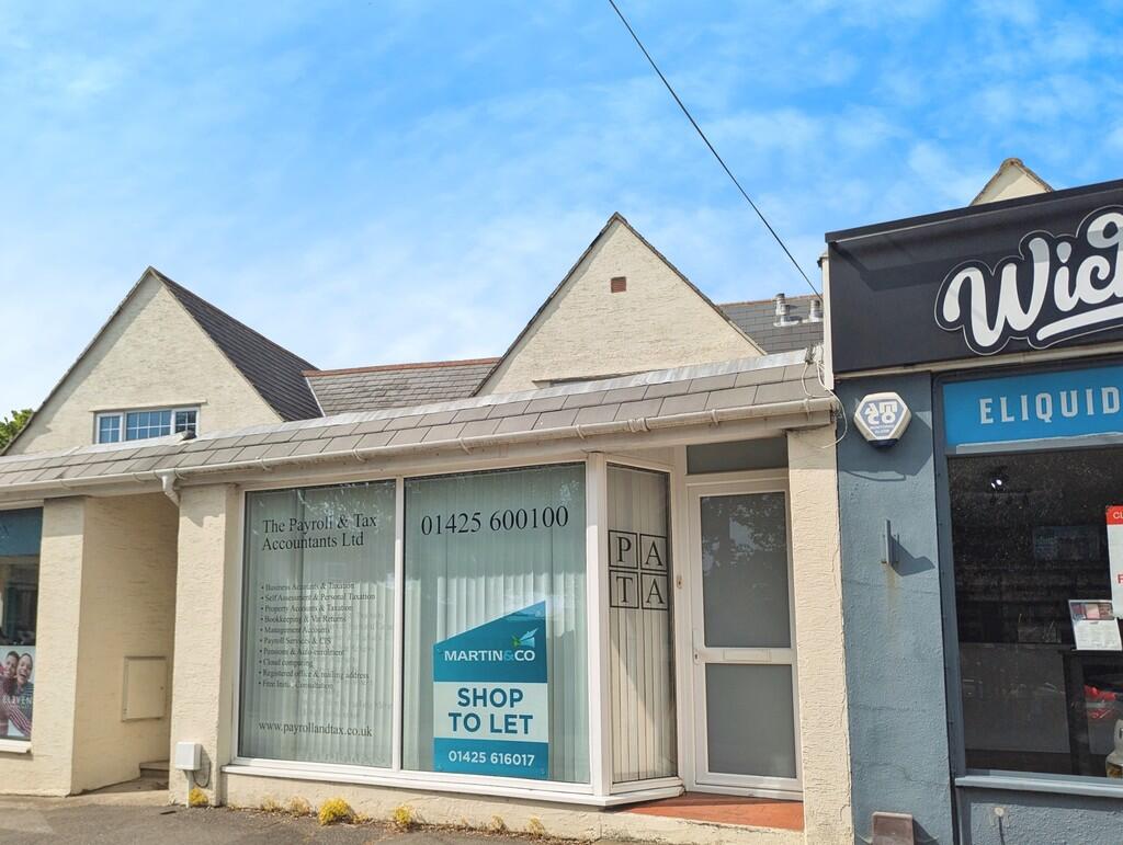 Additional image 8 of New Milton