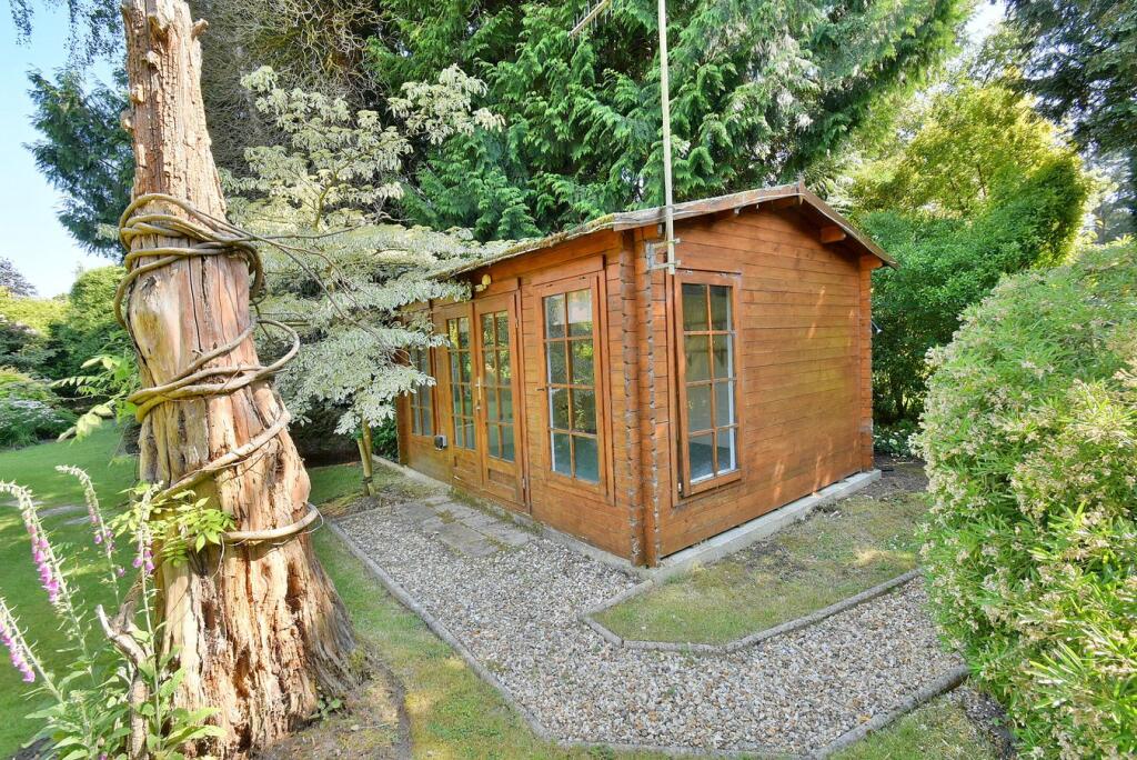 Additional image 27 of Carroll Avenue, Ferndown, BH22