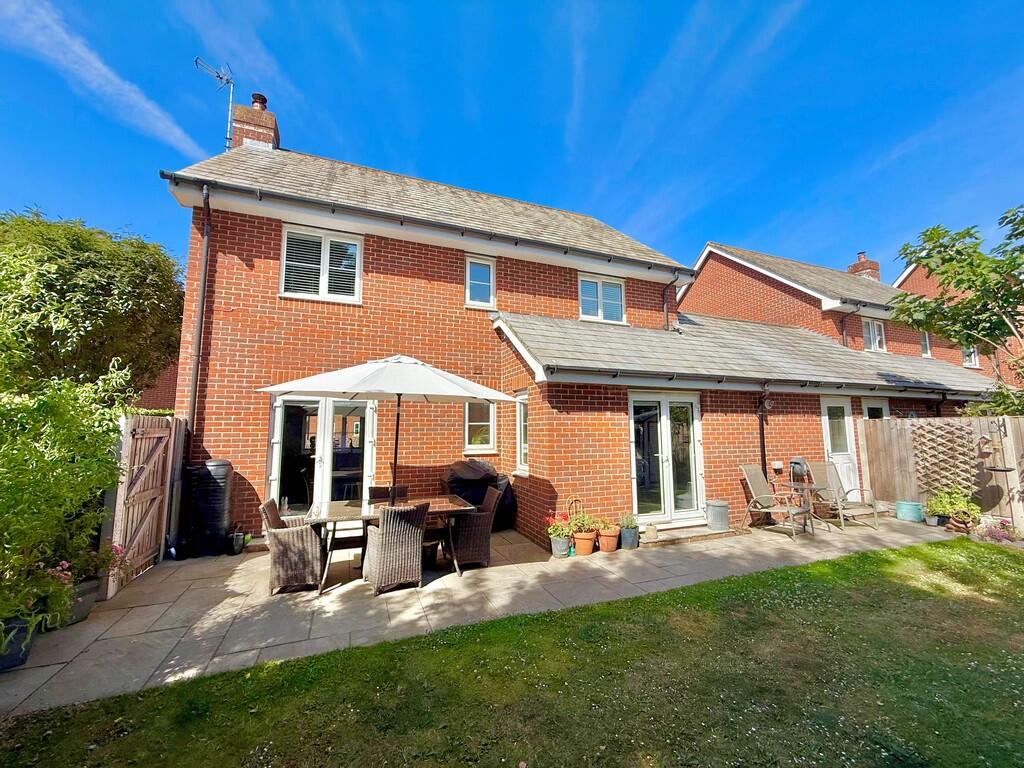 Additional image 5 of Faulkner Gardens, Littlehampton