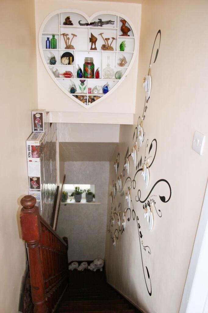 Additional image 29 of Bascott Road, Wallisdown -Charming and Spacious: Four-Bedroom Chalet Hideaway