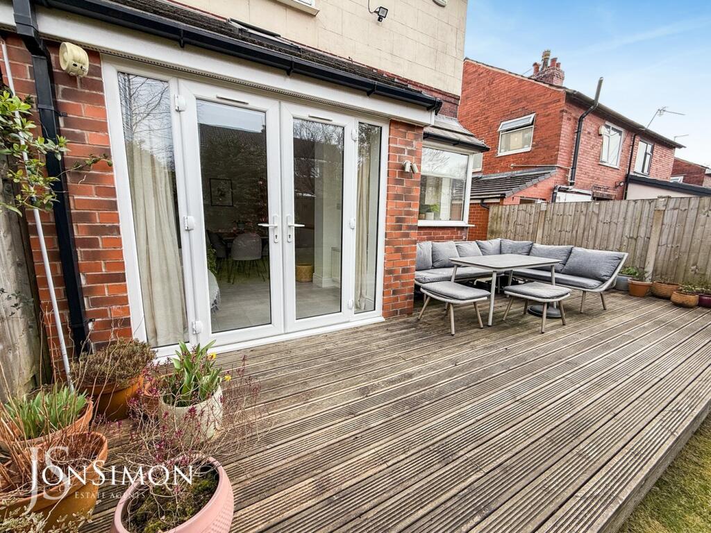 Additional image 23 of Poplar Avenue, Bradshaw, Bolton, BL2