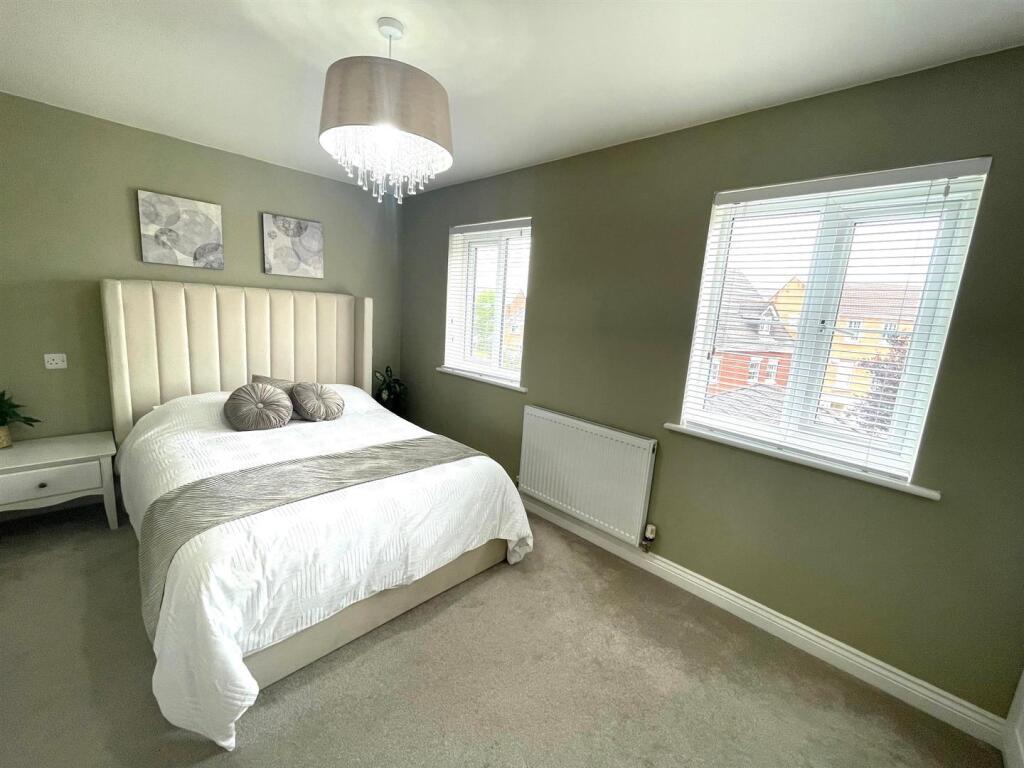 Additional image 16 of Holmecroft Chase, Westhoughton, Bolton