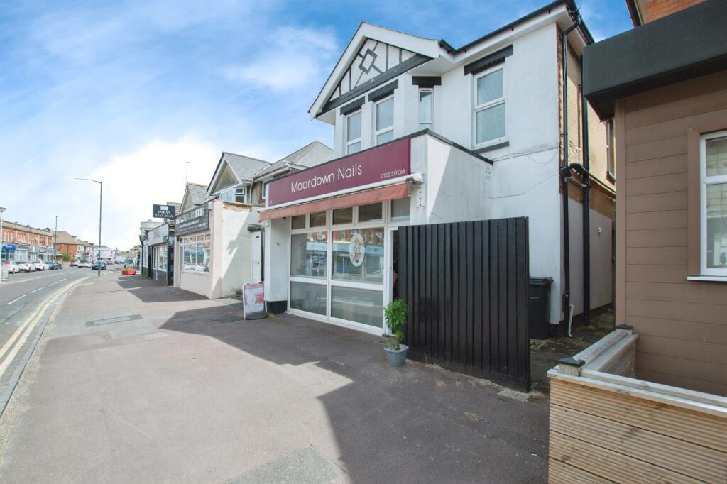 Additional image 14 of Wimborne Road, Bournemouth