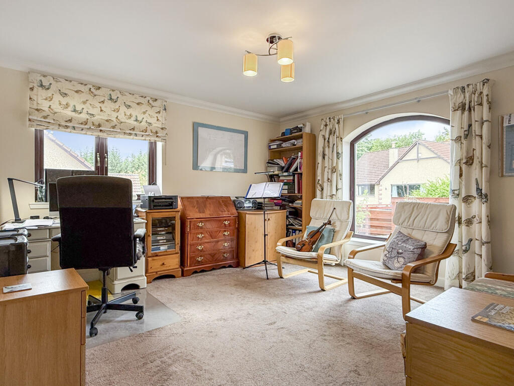 Additional image 17 of Glenview Braes of Allachie, Aberlour