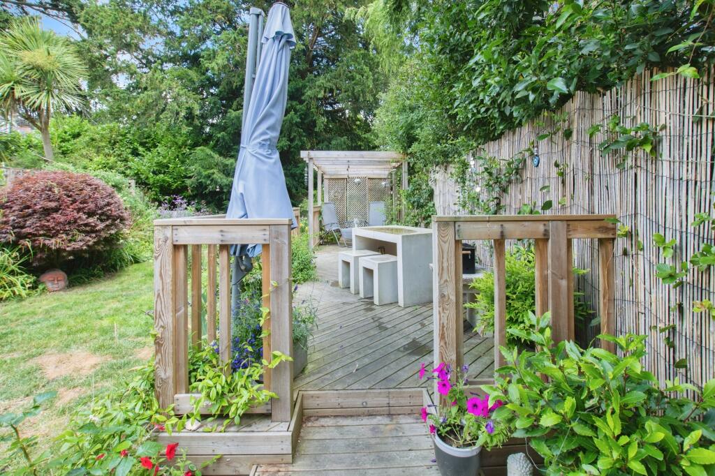 Additional image 21 of Portchester Road, Bournemouth, BH8