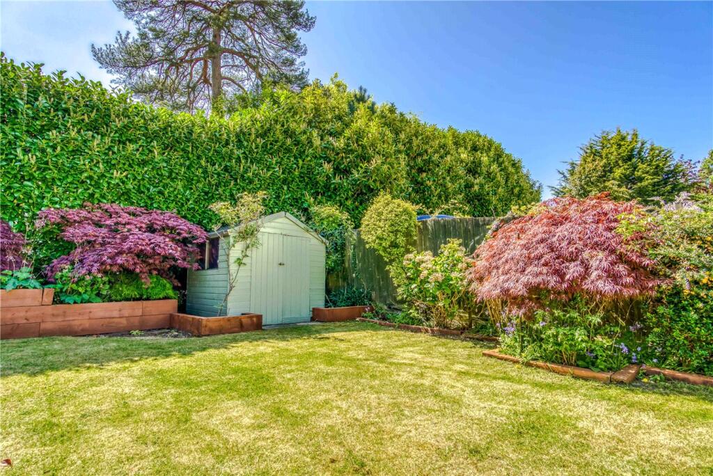 Additional image 19 of Penn Hill Avenue, Poole, Dorset, BH14