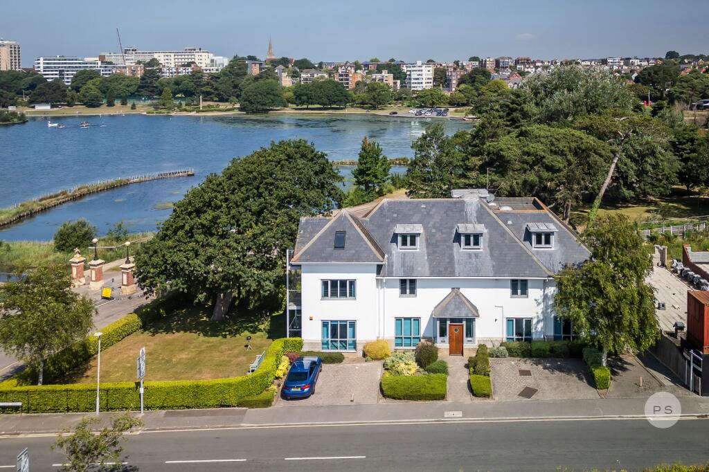 Additional image 23 of Water's Edge Twemlow Avenue, Poole Park, Poole, BH14 8AN