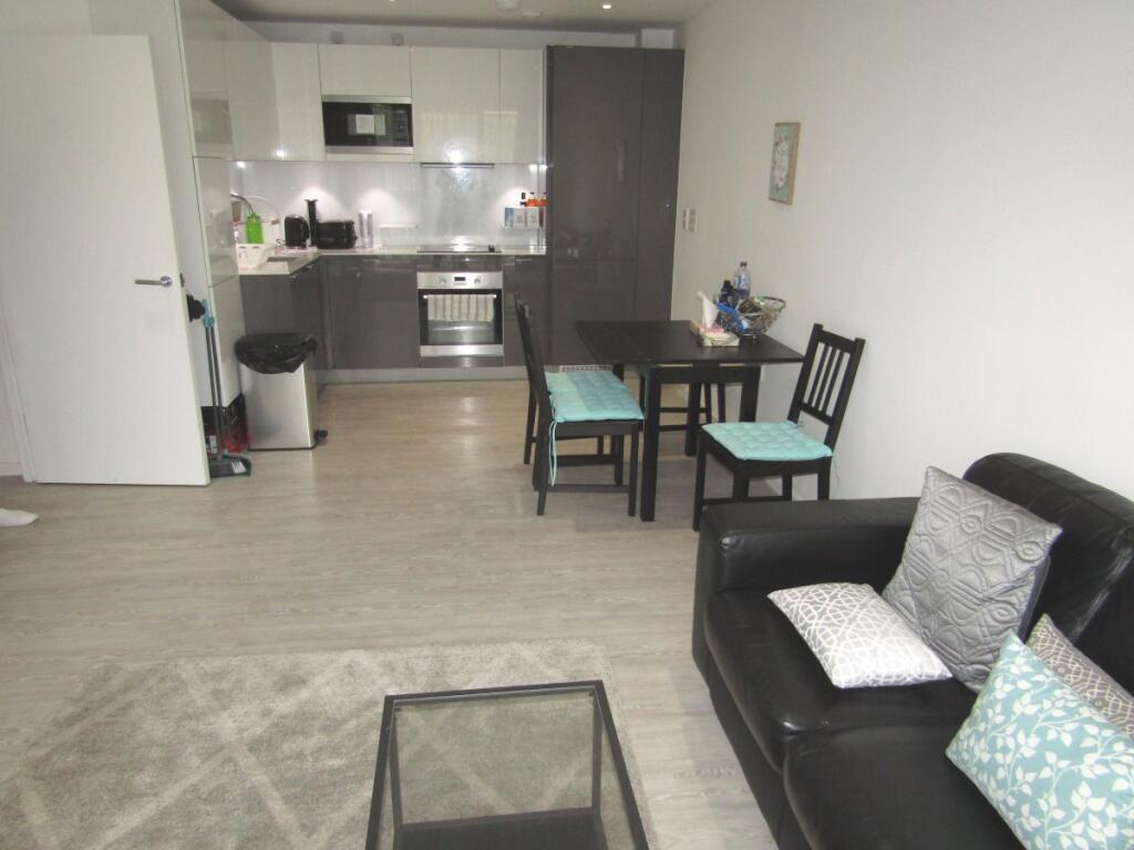 Additional image 3 of Embankment House, Brighton