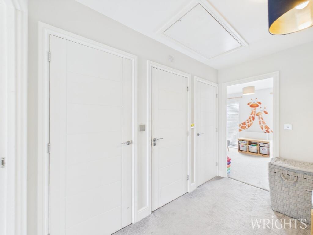 Additional image 8 of Hall Grove, Welwyn Garden City, AL7