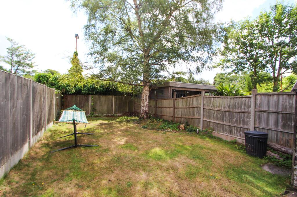 Additional image 25 of Green Lanes, Wylde Green, B73