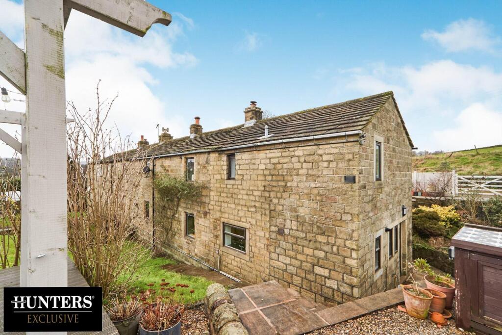 Additional image 40 of Sykes Lane, Oakworth, Keighley, West Yorkshire, BD22 7JT