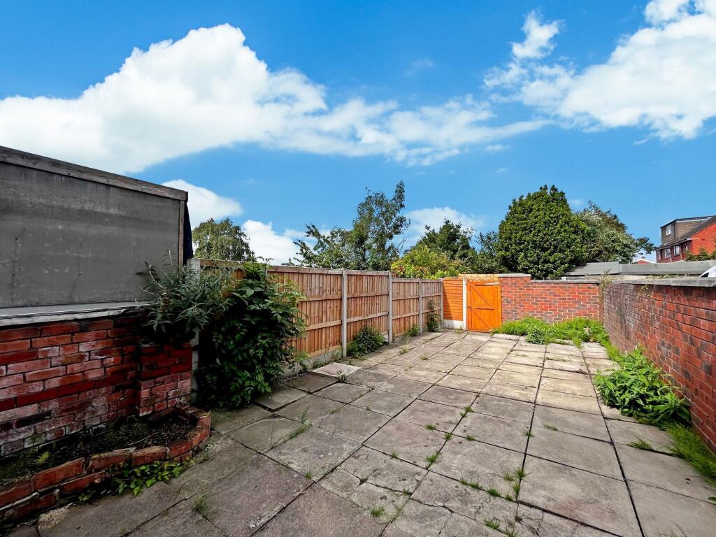 Additional image 11 of Leigh Road, Westhoughton, BL5