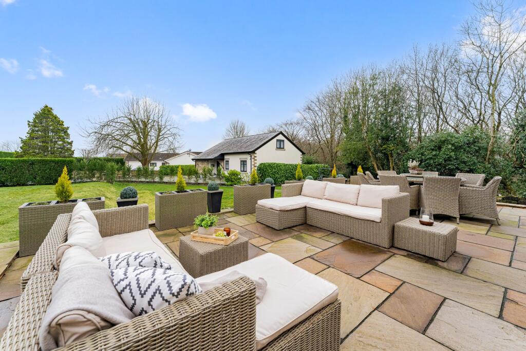 Additional image 4 of Hunt Fold House, Greenmount, BL8 4 - An Idyllic Setting for Family Life
