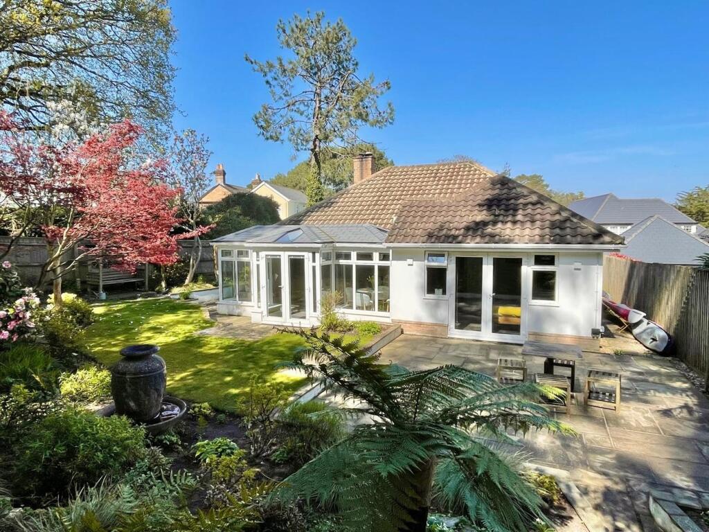 Additional image 27 of Lilliput Road, Lilliput, BH14