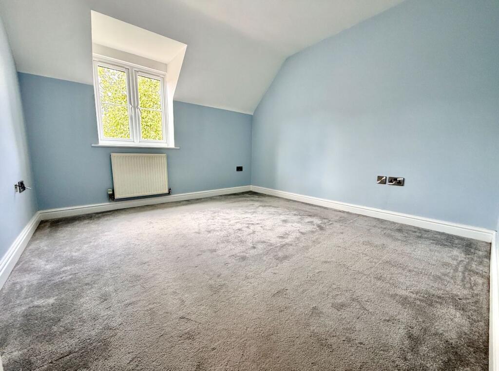 Additional image 5 of Park Court, Birmingham Road, Coleshill