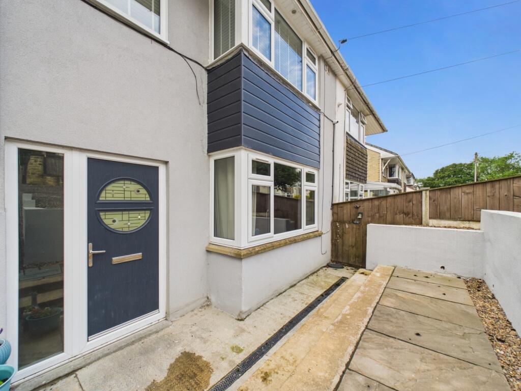 Property image for Providence Crescent, Oakworth, Keighley, West Yorkshire, BD22