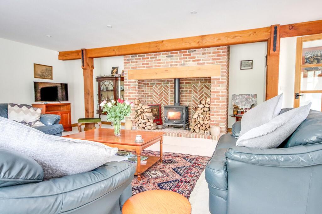 Additional image 6 of Moorhill, Burley, Ringwood, BH24