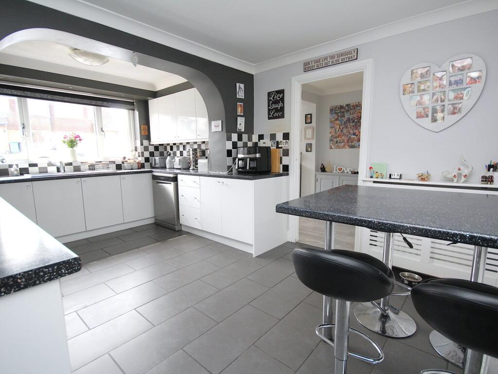 Additional image 28 of Verity Crescent, Canford Heath , Poole, BH17