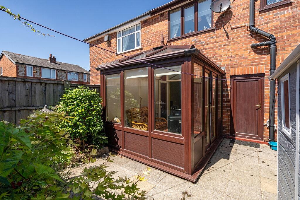 Additional image 19 of Albert Grove, Farnworth, Bolton, Lancashire, BL4