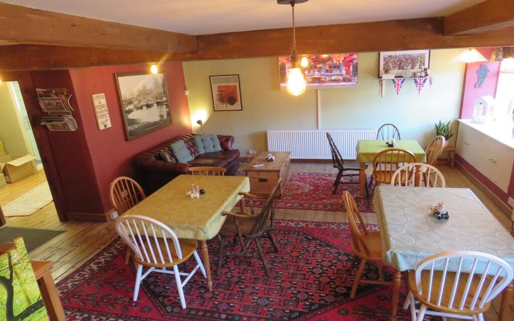 Additional image 14 of Coffee Eco, Main Street, BD23